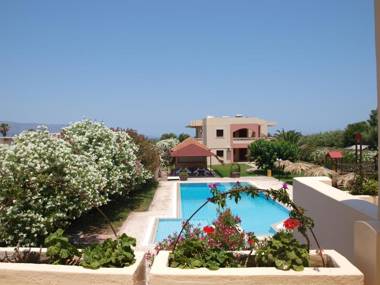 Villa Rita Apartments A