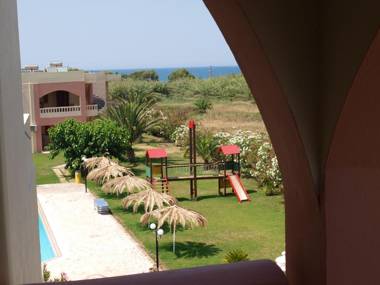 Villa Rita Apartments A