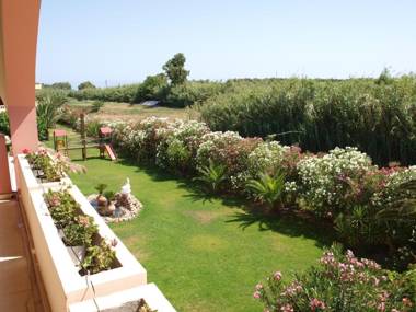 Villa Rita Apartments A