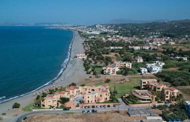 Silver Beach Hotel & Apartments