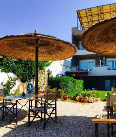 Katerina Seaside Studios