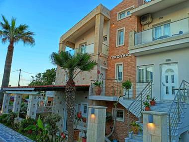 Miramare Apartments