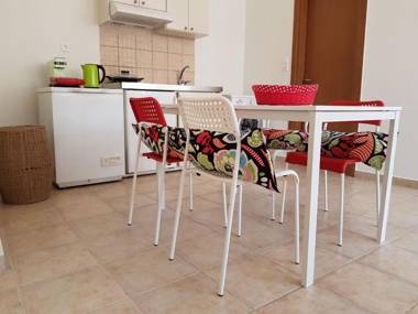 Villa Pandora - Angela & Michali