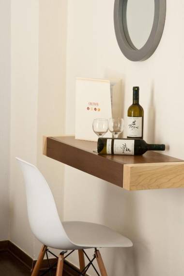 Casa Maria Hotel Apts