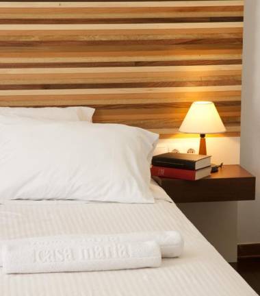 Casa Maria Hotel Apts