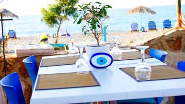 Stavros Villas&Apartments