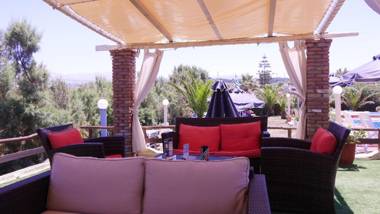 Stavros Villas&Apartments