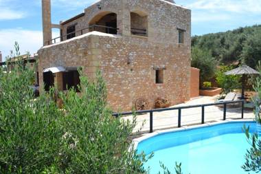 Drys Villas