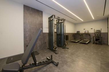 Myrion Beach Resort & Spa