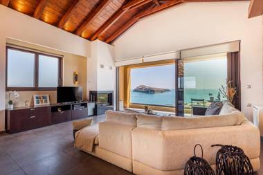 VenMar Luxury Holiday Home