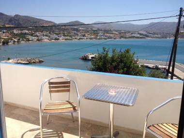Creta Sun Apartments