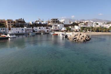 Creta Sun Apartments