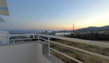 Helios Studios & Apartments