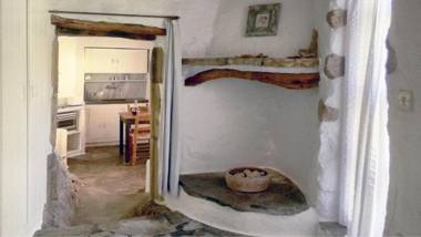 White River Cottages