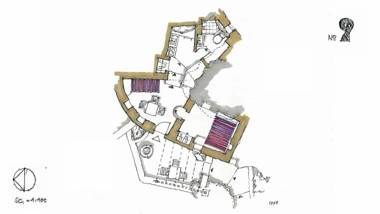 White River Cottages