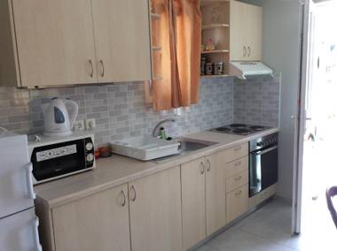 STRATOS BEACH FRONT and SEA VIEW APARTMENTS