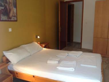 Lovely 1 Bedroom Apartm With Free Parking Sea View