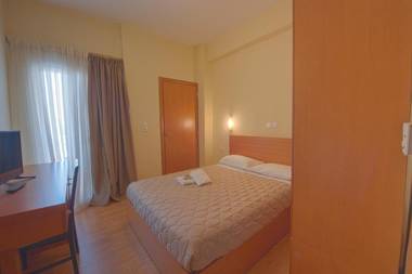 Grand Olympic Hotel Loutraki