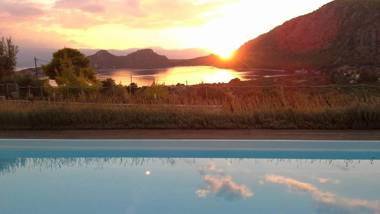 Villa Armonia