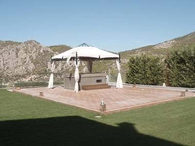 Villa Armonia