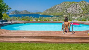 Villa Armonia