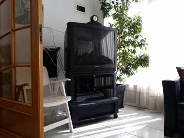 Hotel Andreou