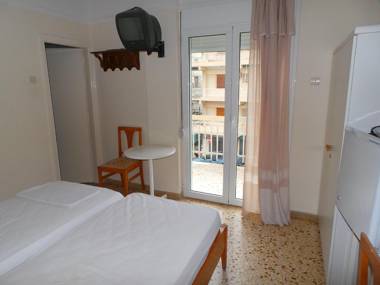 Hotel Andreou