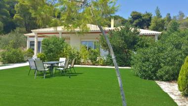 Villa Christina Luxury