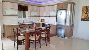 Villa Christina Luxury