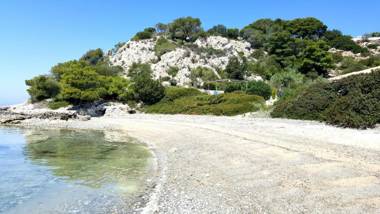 Villa Christina Luxury