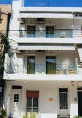 Helios&Thalassa Rooms