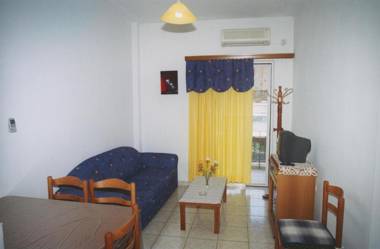 Helios&Thalassa Rooms