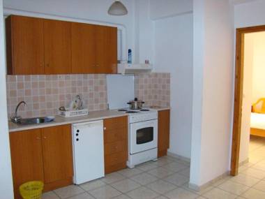 Helios&Thalassa Rooms