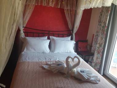 Evi's Maisonette