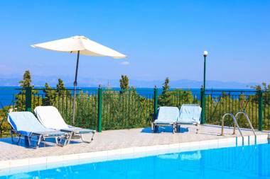 Antigoni Villas
