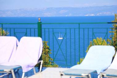 Antigoni Villas