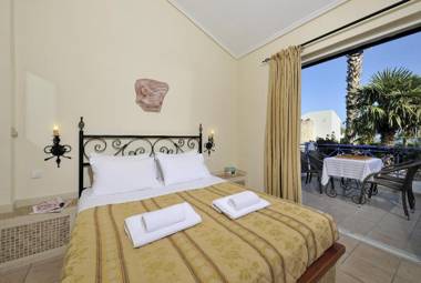 Paris Village Apartments