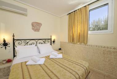 Paris Village Apartments