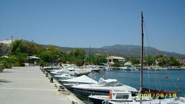 Francisco Beach Hotel