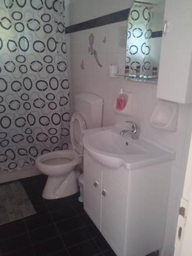 Bousounis Apartments