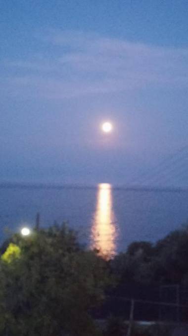 Bousounis Apartments