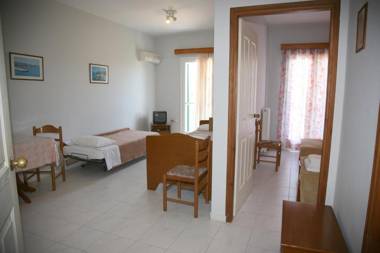 Ammousa Hotel Apartments