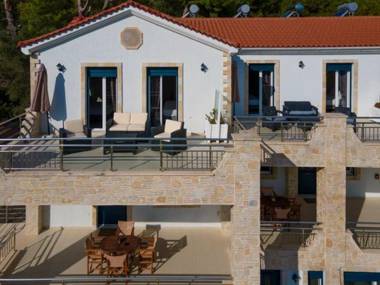 Diwani Luxury Villas