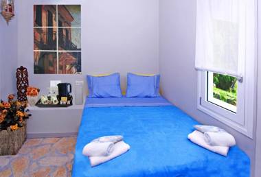 Volidiera Guesthouse