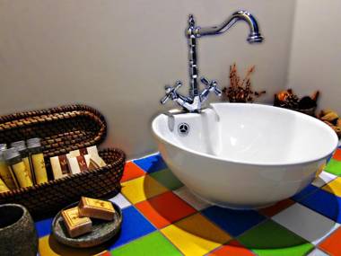 Volidiera Guesthouse