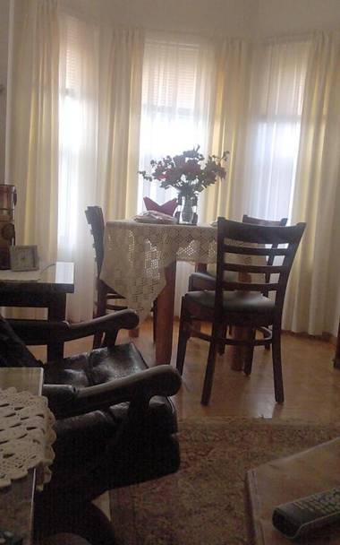 Ermolaos Hillside Villas