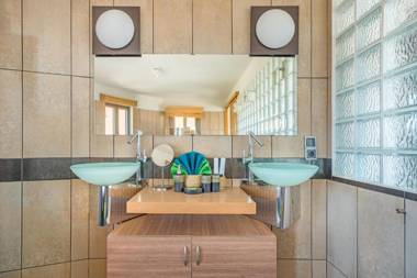 Skinos Ilivatos Eco Villa & Estate