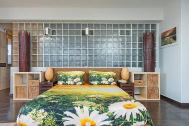 Skinos Ilivatos Eco Villa & Estate