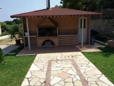 Loggos view apartments