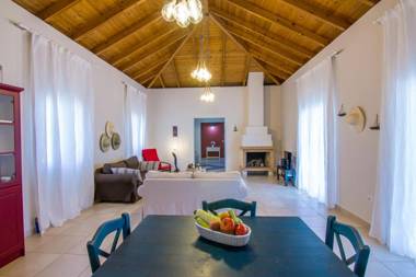 Kefalonia Private Paradise